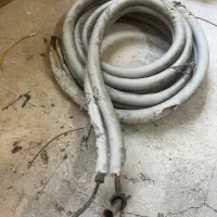 لوله مسی
