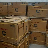 پشت پنجره ای اوجنرال بشرط اصلی