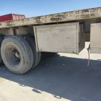 کفی تریلی
