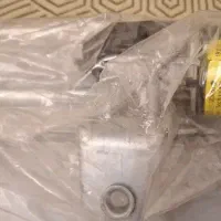 فروش موتور برف پاک کن پژوه ۲۰۶  ۲۰۷