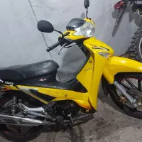 پیشرو پیام مدل ۹۵