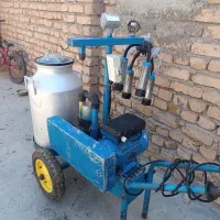 شیر دوش نو