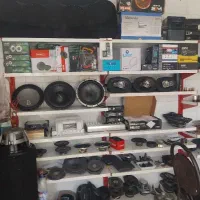 تعمیر ،نصب وفروش باند ساب میدرنج  امپلی نو و استوک
