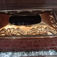 جا دستمال کاغذی
