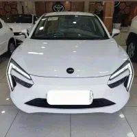 لونا GRE / تمام برقی