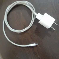 Apple Adapter
