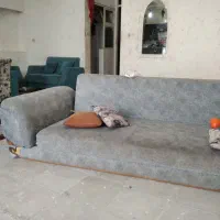 مبلمان راحتی