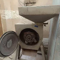آسیاب 3فاز 15اسب