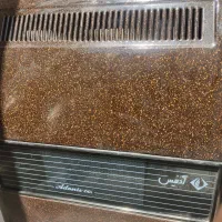 بخاری در حد نو