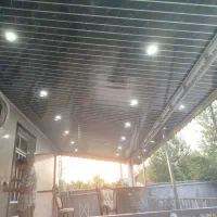 نصب پرسیانا و پلی کربنات