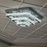 لوستر|لوستر و چراغ آویز|فاروج, |دیوار