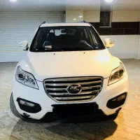 لیفانx60 93 بیرنگ سند دست اول ارس