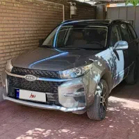 فروش فوری ام وی ام X33S توربو