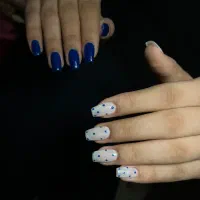 کاشت ناخن