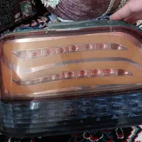 لوازم ماشین