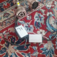 زنون فندار قوی چهار طرف