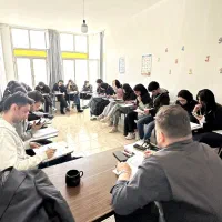 دوره تربیت مدرس TTC