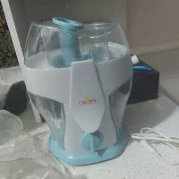 آبمیوه گیری تک کاره