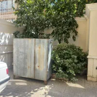 منبع آب ۱۰۰۰ لیتری