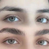 تخفیف لیفت و لمینت ابرو و مژه