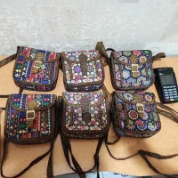 کیف سنتی قیمت مفت مناسب کادو(فقط ۶ عدد باقیمانده)
