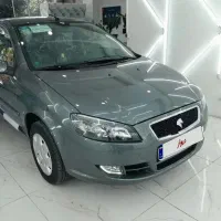 فروش حواله رانا پلاس ارتقا یافته TU5تحویل 6ماهه
