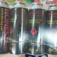 کپسول گاز سفری استوانه هانست