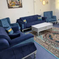 مبل 7نفره