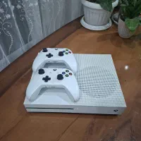 Xbox one s یک ترابایت