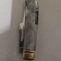 چاقوضامن دارنو