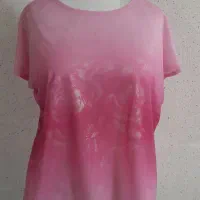 تیشرت زنانه خنک تابستانی