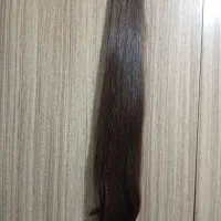 مو طبیعی رنگ بور
