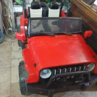 ماشین شارژی