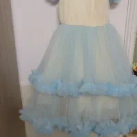 لباس مجلسی بچه گانه
