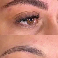 تخفیف ویژه میکروبلیدینگ و شیدینگ لب  مشیریه