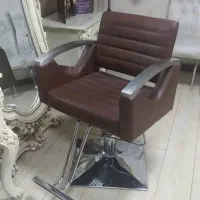 صندلی جک دار کاملا سالم