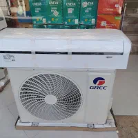 کولر گازی گری gree