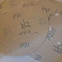 سنباده پشت کرکی kb ترکیه