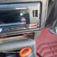 پخش خودرو در حد نو