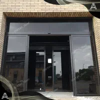 فروش نصب تعمیرات کرکره برقی جک بازویی شیشه سکوریت
