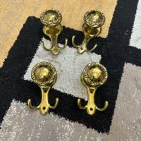 دیوارکوب پرده