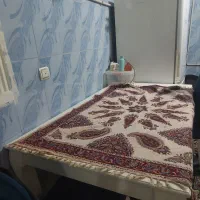 میز ناهاری خوری ۶ نفره