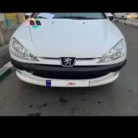 پژو۲۰۶ تیپ۵