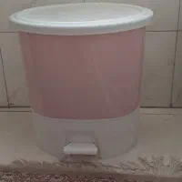 سطل زباله نو