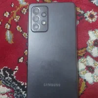 گوشی موبایل a52s رم 8