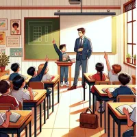 دبیر عربی و ادبیات (معلم خصوصی از هفتم تا دوازدهم)