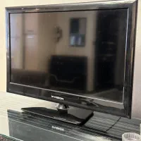 تلویزیون LED ایکس‌ویژن 24 اینچ