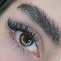 اکستنشن و کاشت مژه ولیفت ابرو