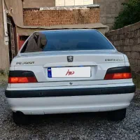 پارس xu7|خودرو سواری و وانت|قروه, |دیوار