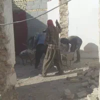 تخریب ساختمانی کلی و جزیی